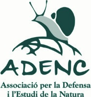 ADENC (Associació per la Defensa i l'Estudi de la Natura)